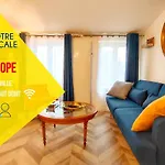 Votre Escale - Calliope