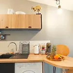 Apartment Votre Escale - Calliope