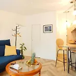 Apartment Votre Escale - Calliope Niort