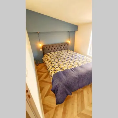 Votre Escale - Calliope Apartment