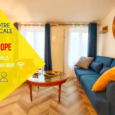 Votre Escale - Calliope