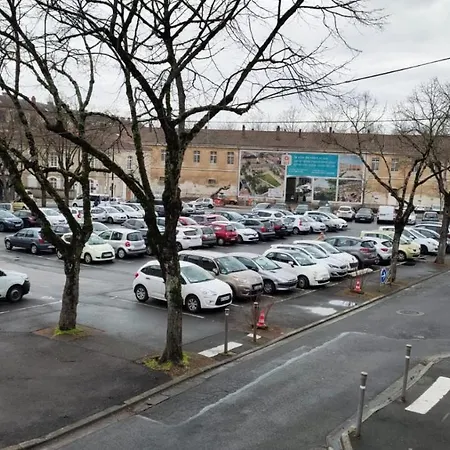 Appartement Votre Escale - Calliopé Niort
